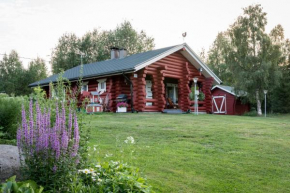 Leenan tupa Rovaniemi